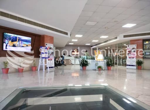 K.R. Manglam World School gallery image 4