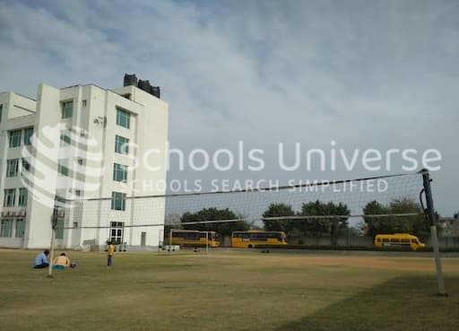 Gems International School gallery image 2