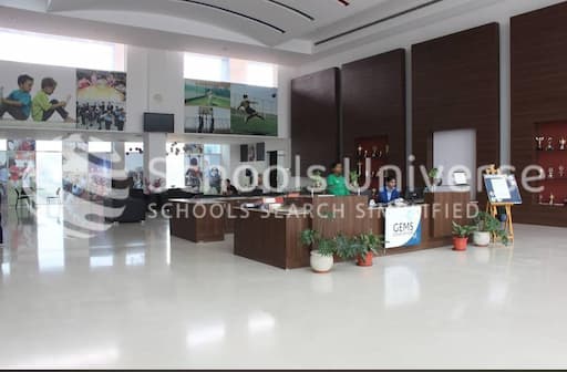 Gems International School gallery image 4