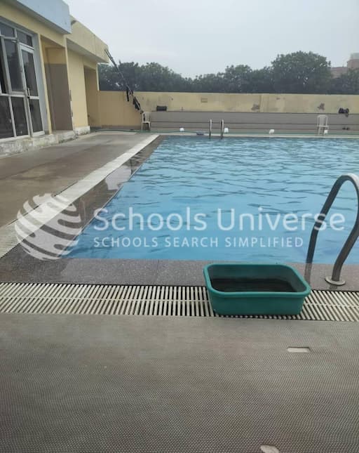 Gems International School gallery image 1