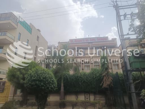 St. Angel'S Sr. Secondary School  gallery image 4
