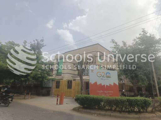 St. Angel'S Sr. Secondary School  gallery image 1