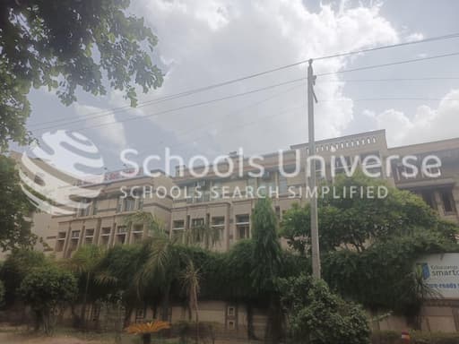 St. Angel'S Sr. Secondary School  gallery image 3