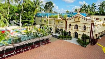 Douglas Memorial Higher Secondary School gallery image 1