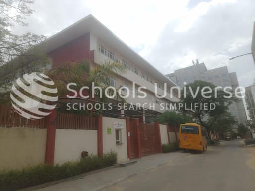Suncity School gallery image 1