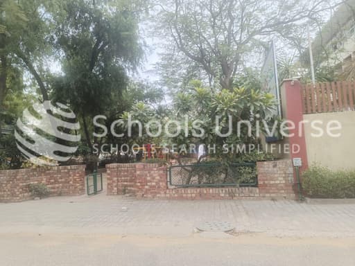 Suncity School gallery image 2