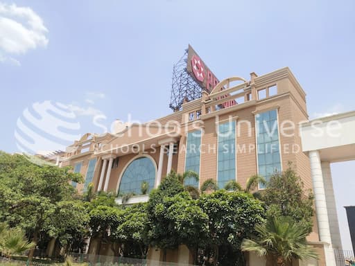 The Presidium School gallery image 1