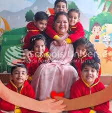 Gurukul Pre School gallery image 1