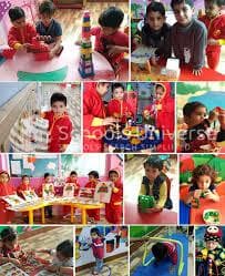Gurukul Pre School gallery image 2