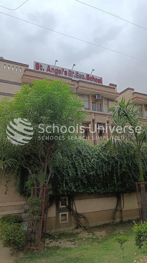 St. Angel'S School gallery image 2