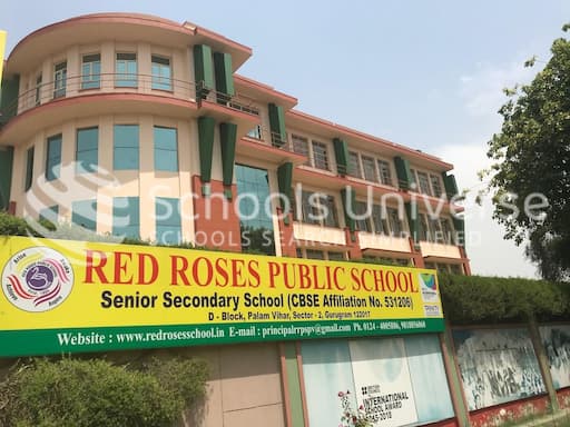 Red Roses Public School  gallery image 1