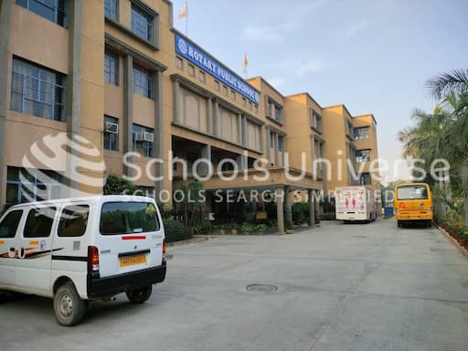 Rotary Public School gallery image 5