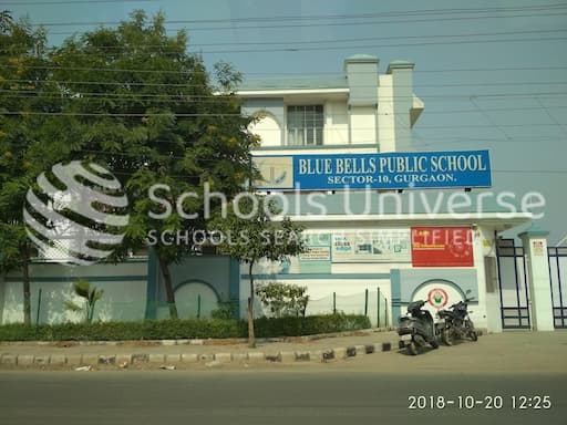 Blue Bells Public School gallery image 1