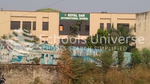 Royal Oak International School gallery image 2