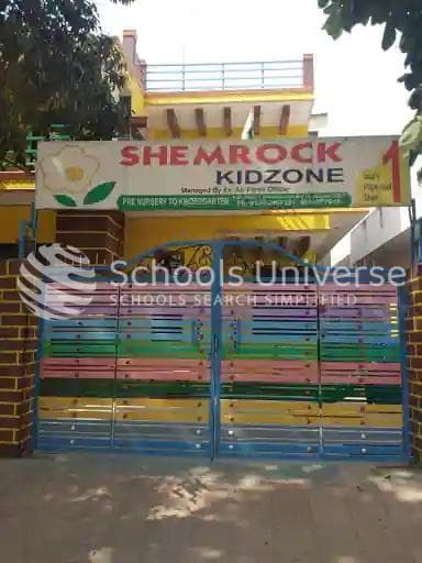 Shemrock Kidzone gallery image 4