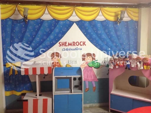 Shemrock Kidzone gallery image 2