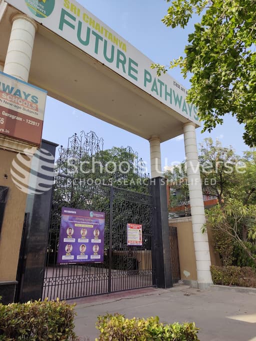 Sri Chaitanya Future Pathway gallery image 6