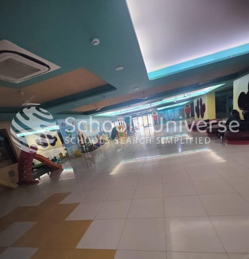 Sri Chaitanya Future Pathway gallery image 1