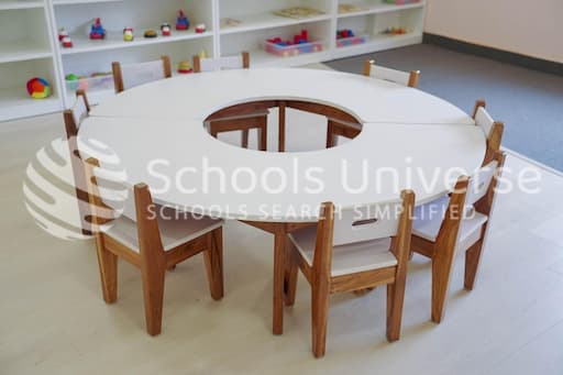 Oxford Kids Preschool (Sec 56) gallery image 5