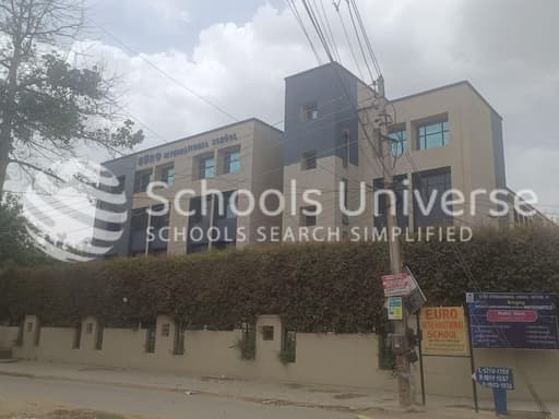 Euro International School gallery image 1
