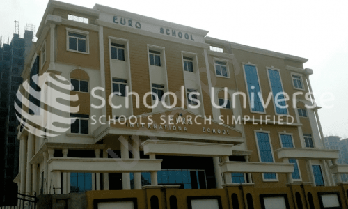 Euro International School gallery image 1