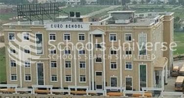 Euro International School gallery image 3