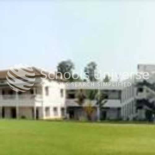 Hutchings High School & Junior College gallery image 1