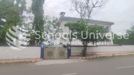Hutchings High School & Junior College gallery image 3