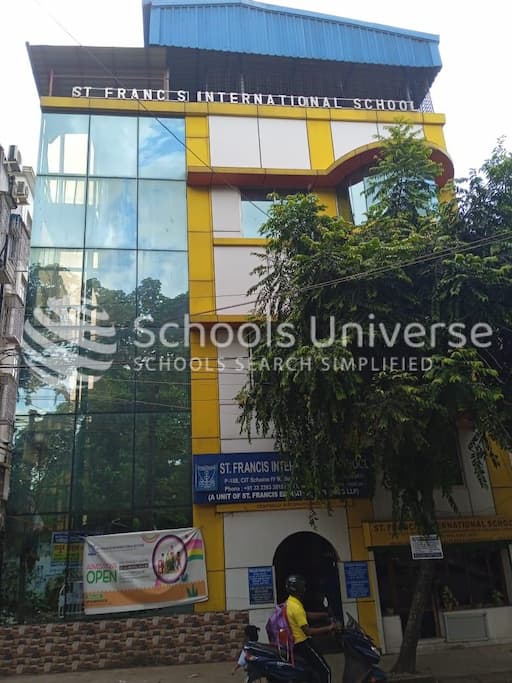 St Francis International School gallery image 3