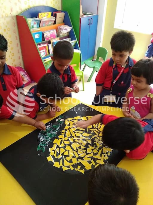 Bachpan Play School gallery image 3