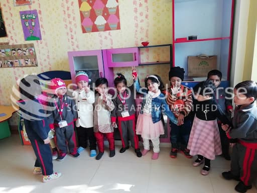 Bachpan Play School gallery image 1