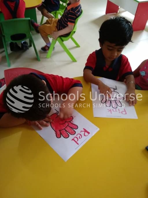 Bachpan Play School gallery image 4