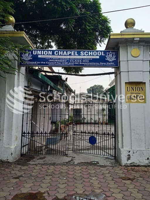 Union Chapel School gallery image 1