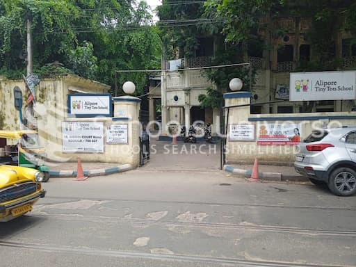 Alipore Tiny Tots School gallery image 3