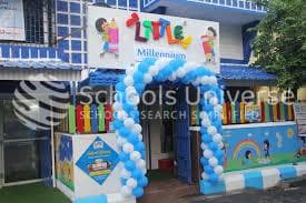 Little Millennium gallery image 1