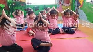 Miranda House Play School gallery image 2