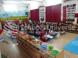 Young Learners Montessori House gallery image 2