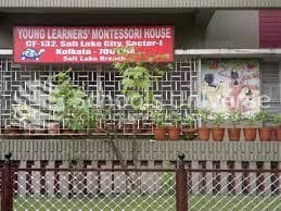 Young Learners Montessori House gallery image 3
