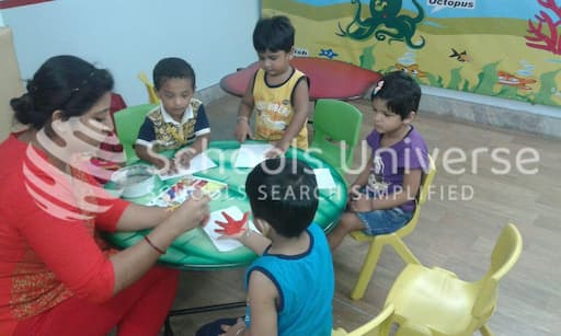 Time Kids gallery image 4