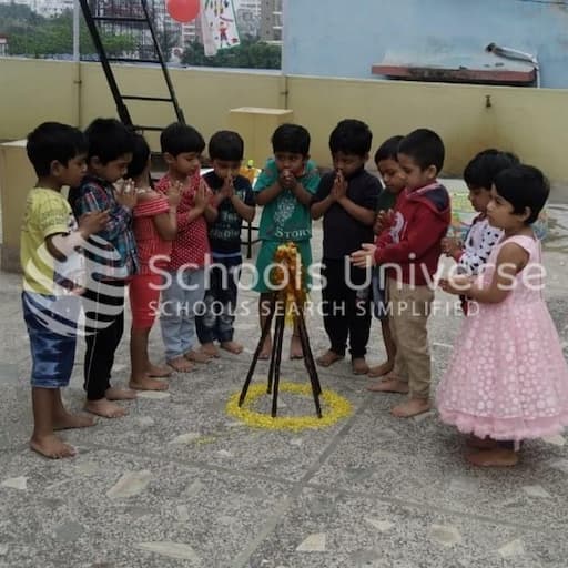 Time Kids gallery image 2
