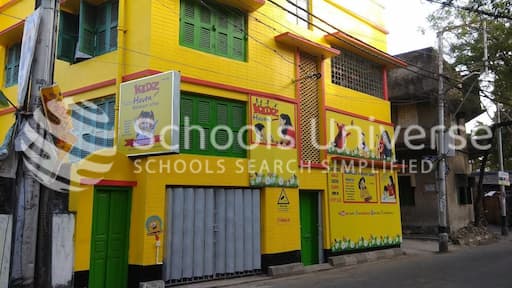 Kidz Haven School gallery image 3