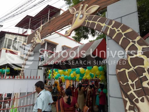 Tulip Hall Private School gallery image 3