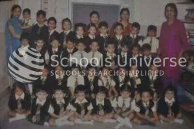 Trinity Model School gallery image 1