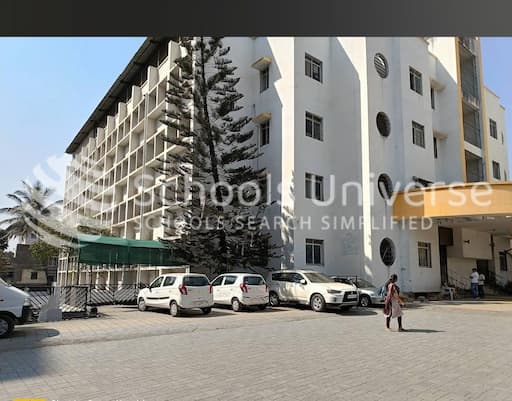 Abhinav Education Society's English Medium School & Junior College gallery image 5
