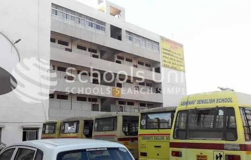 Abhinav Education Society's English Medium School & Junior College gallery image 6