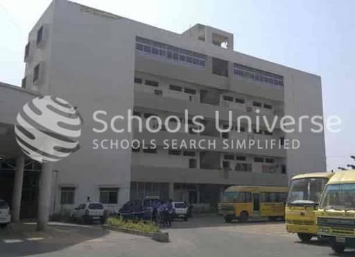 Abhinav Education Society's English Medium School & Junior College gallery image 1