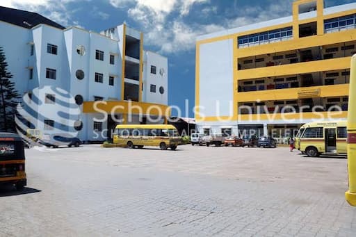 Abhinav Education Society's English Medium School & Junior College gallery image 4