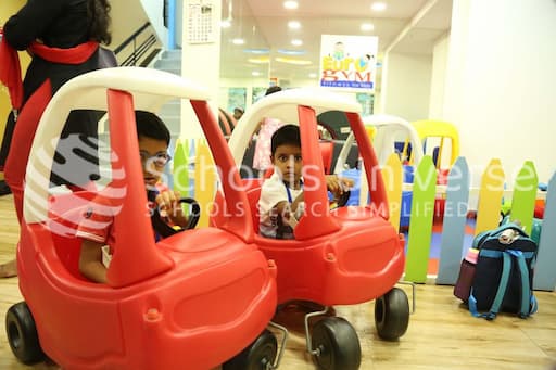 Eurokids gallery image 3