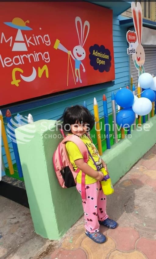 Eurokids gallery image 4