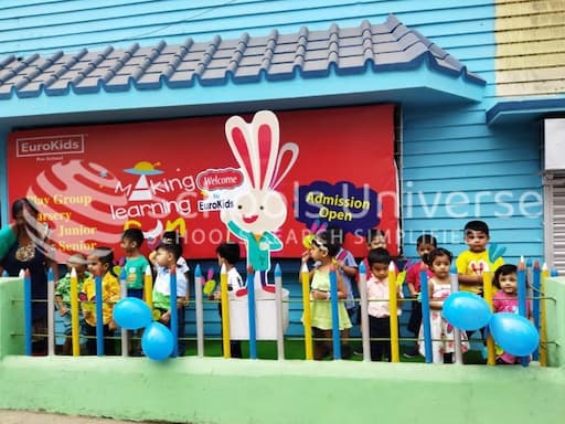 Eurokids gallery image 1